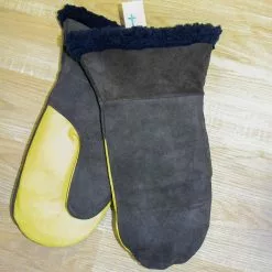 Ei Mikään Kotimaiset Talvirukkaset, Naisten Pitkä Malli