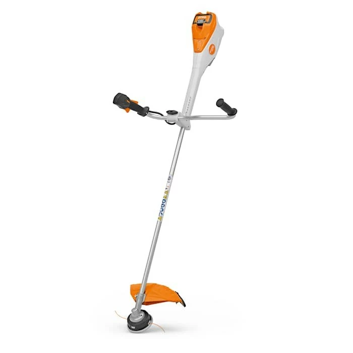Ei Mikään Stihl FSA 135 Akkutrimmeri