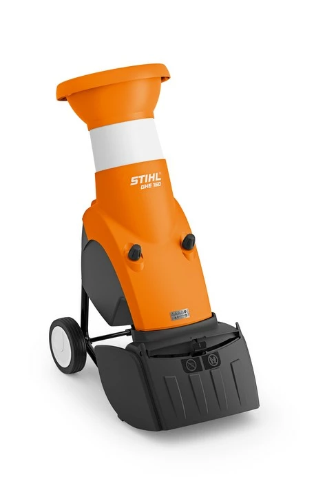 Stihl GHE 150 Silppuri - Image 2