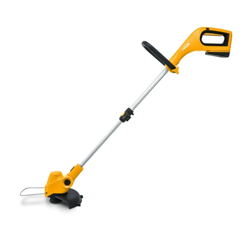 Stiga GT 100E Kit Akkutrimmeri - Image 2