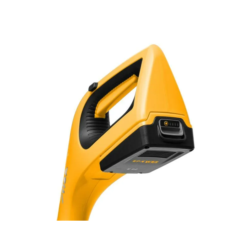 Stiga GT 100E Kit Akkutrimmeri - Image 3