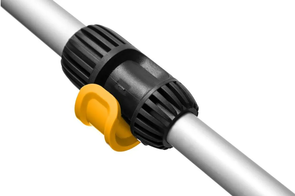 Stiga GT 100E Kit Akkutrimmeri - Image 4