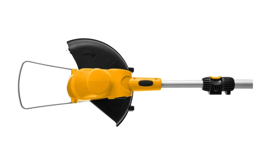 Stiga GT 100E Kit Akkutrimmeri - Image 5