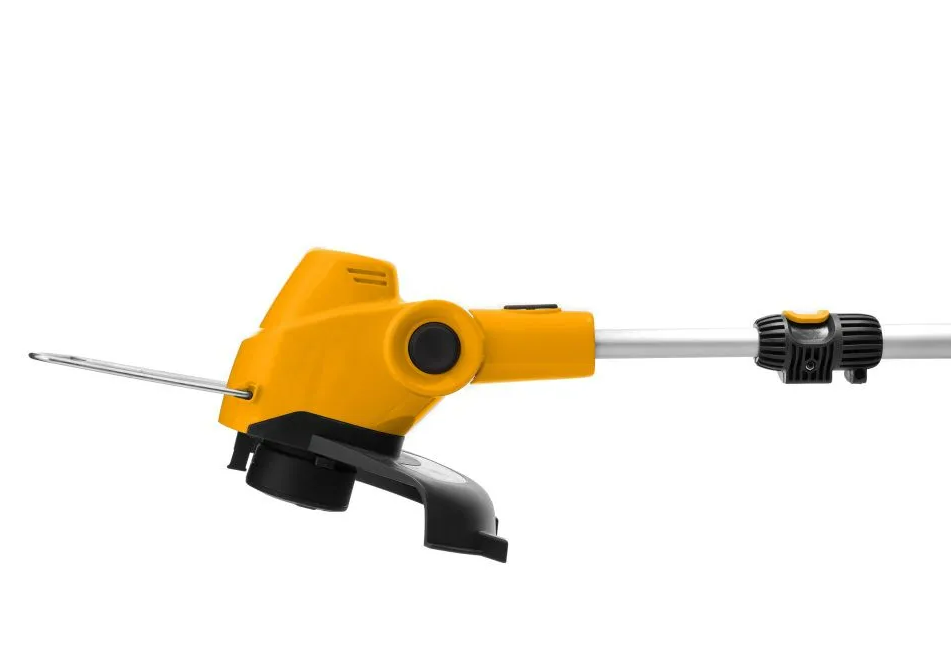 Stiga GT 100E Kit Akkutrimmeri - Image 6