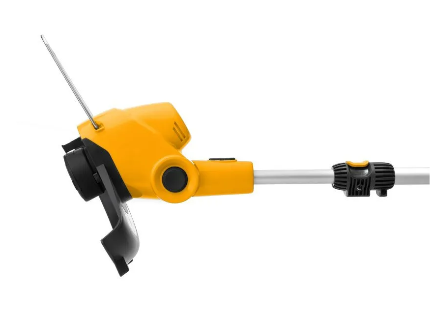 Stiga GT 100E Kit Akkutrimmeri - Image 7