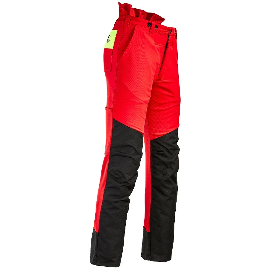 SIP Protection SIP Flex-viiltosuojahousut - Image 3