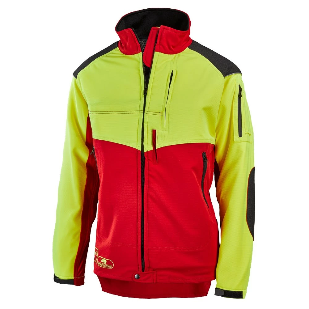 SIP Protection SIP Arborist Viiltosuojatakki