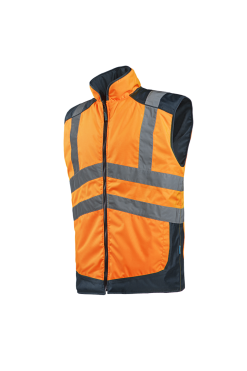 Ei Mikään Sioen Burton Lämpöhuomioliivi