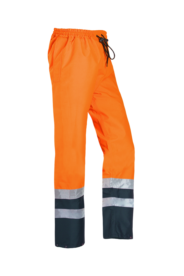 Ei Mikään Sioen Tarviso Sadehousut