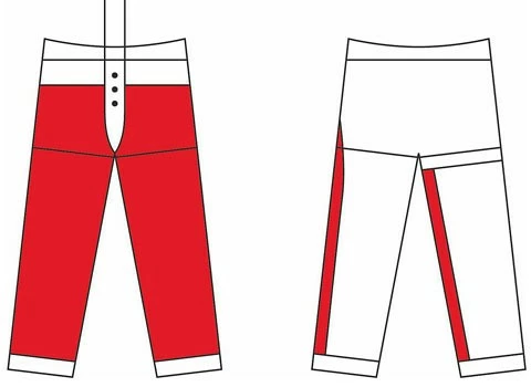 Stihl Dynamic Vent Turvahousut - Image 2