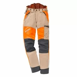 Stihl Dynamic Vent Turvahousut