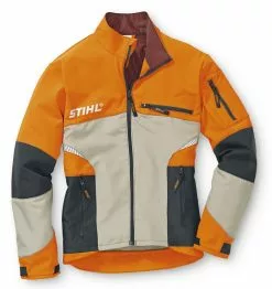 Stihl Dynamic Vent Takki