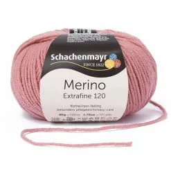 Schachenmayr Merino Extrafine 120