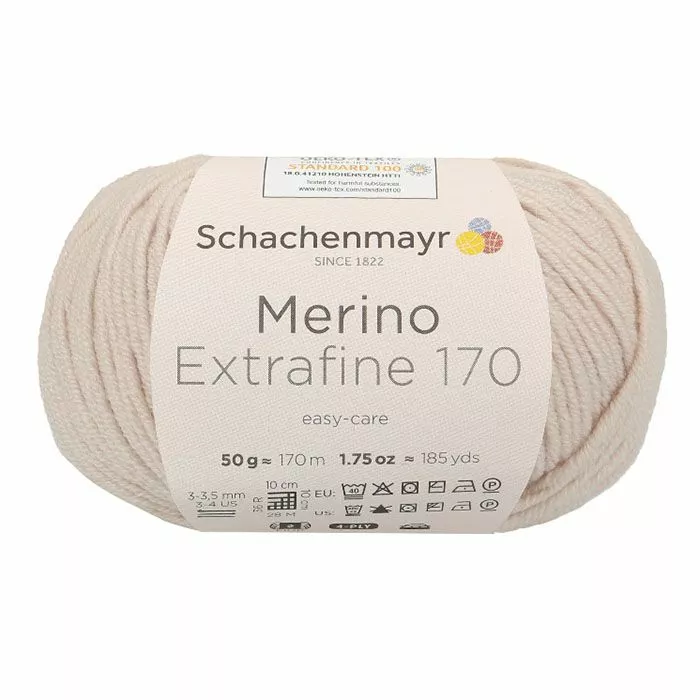 Schachenmayr Merino Extrafine 170 - Image 4