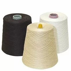 Lankava Merseroitu Puuvillalanka 16/2, Tex 36x2