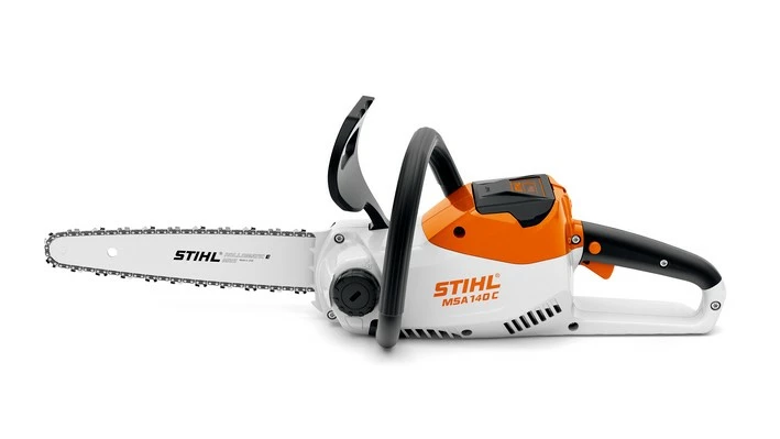 Stihl MSA 140 C-BQ Akkumoottorisaha - Image 2
