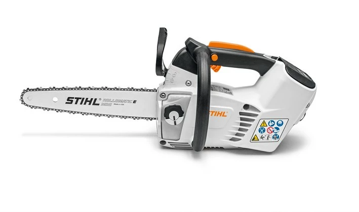 Stihl MSA 161 T Akkumoottorisaha - Image 2