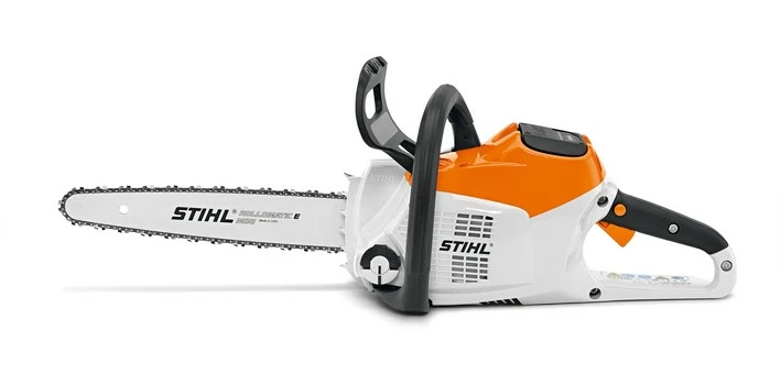 Stihl MSA 200 C-B Akkumoottorisaha - Image 2
