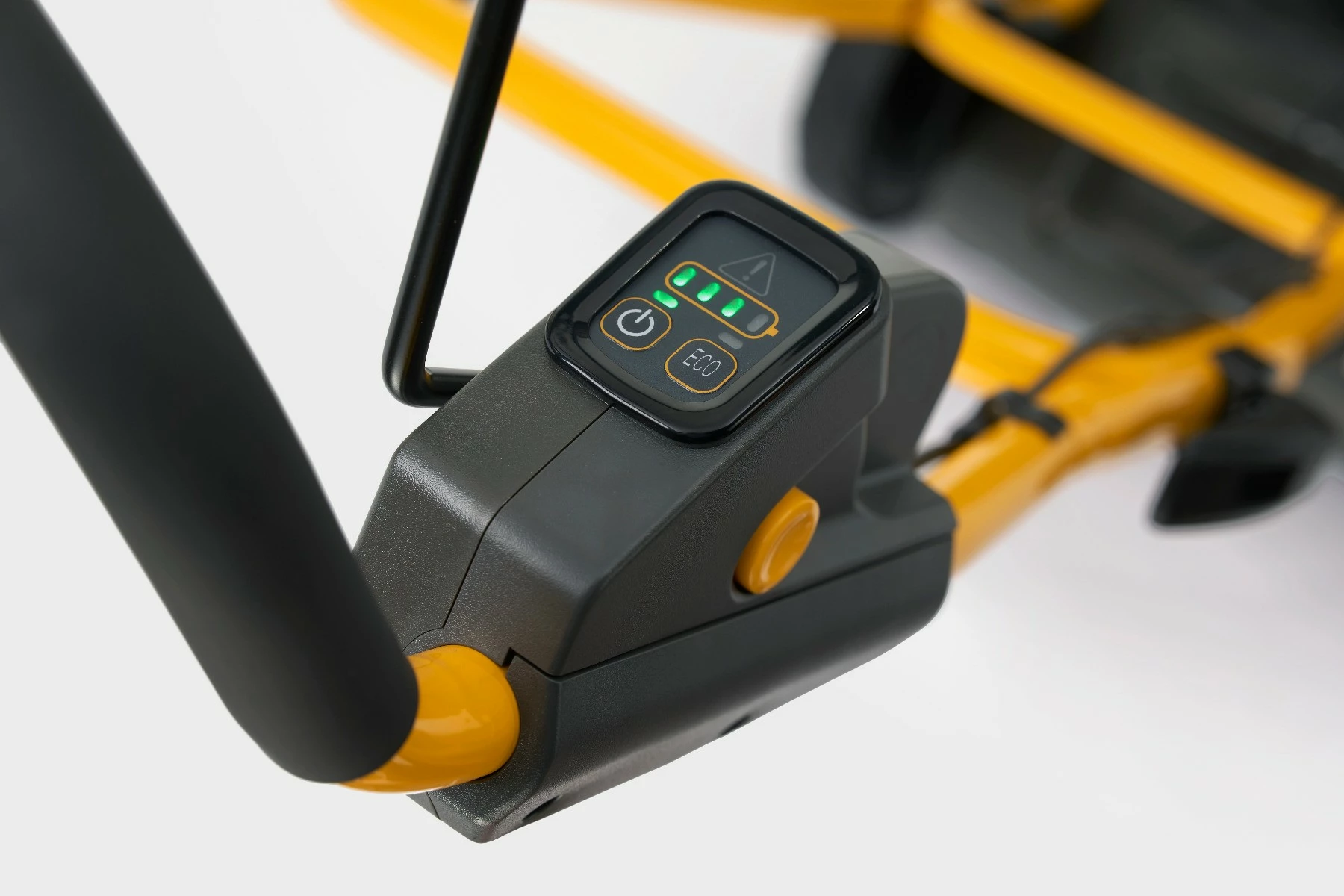 Stiga Multiclip 747 AE 48 V Kit - Image 3