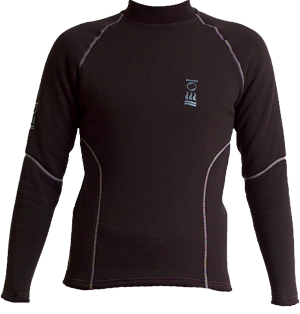 Ei Mikään Fourth Element Arctic Aluspaita