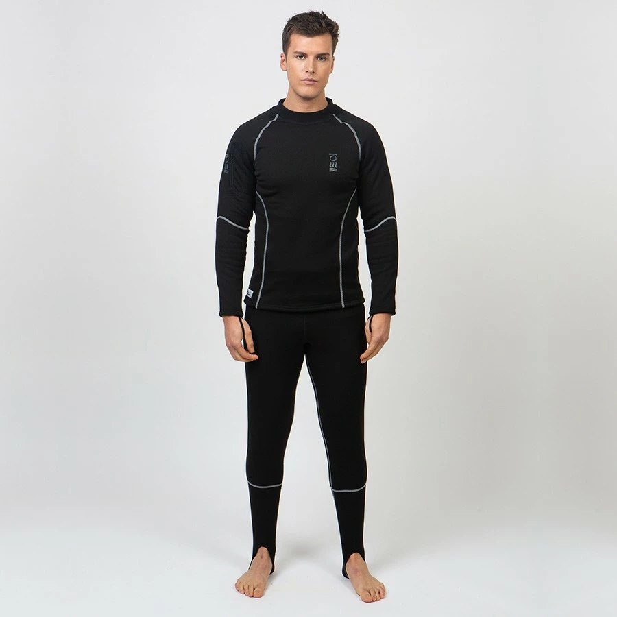 Ei Mikään Fourth Element Arctic Aluspaita - Image 2