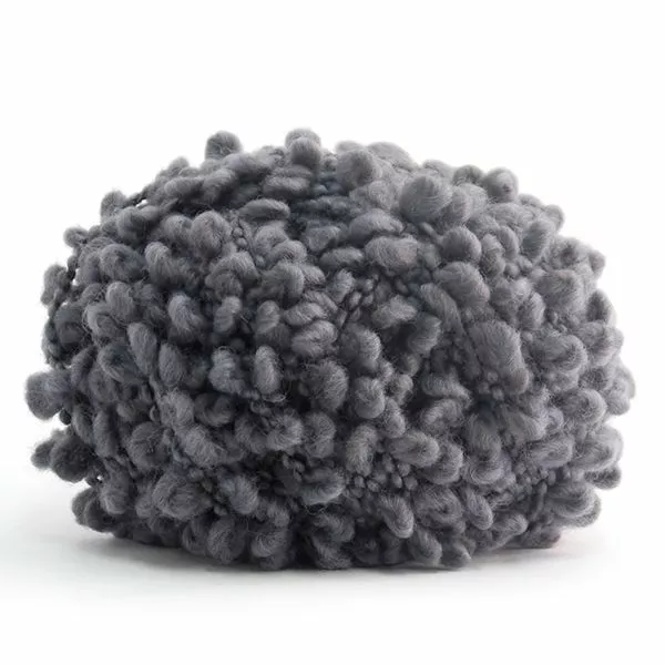 Lankava Pampula-neulelanka-8. Harmaa