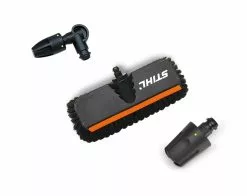 Stihl Autonpesusetti RE 80 - 130 PLUS