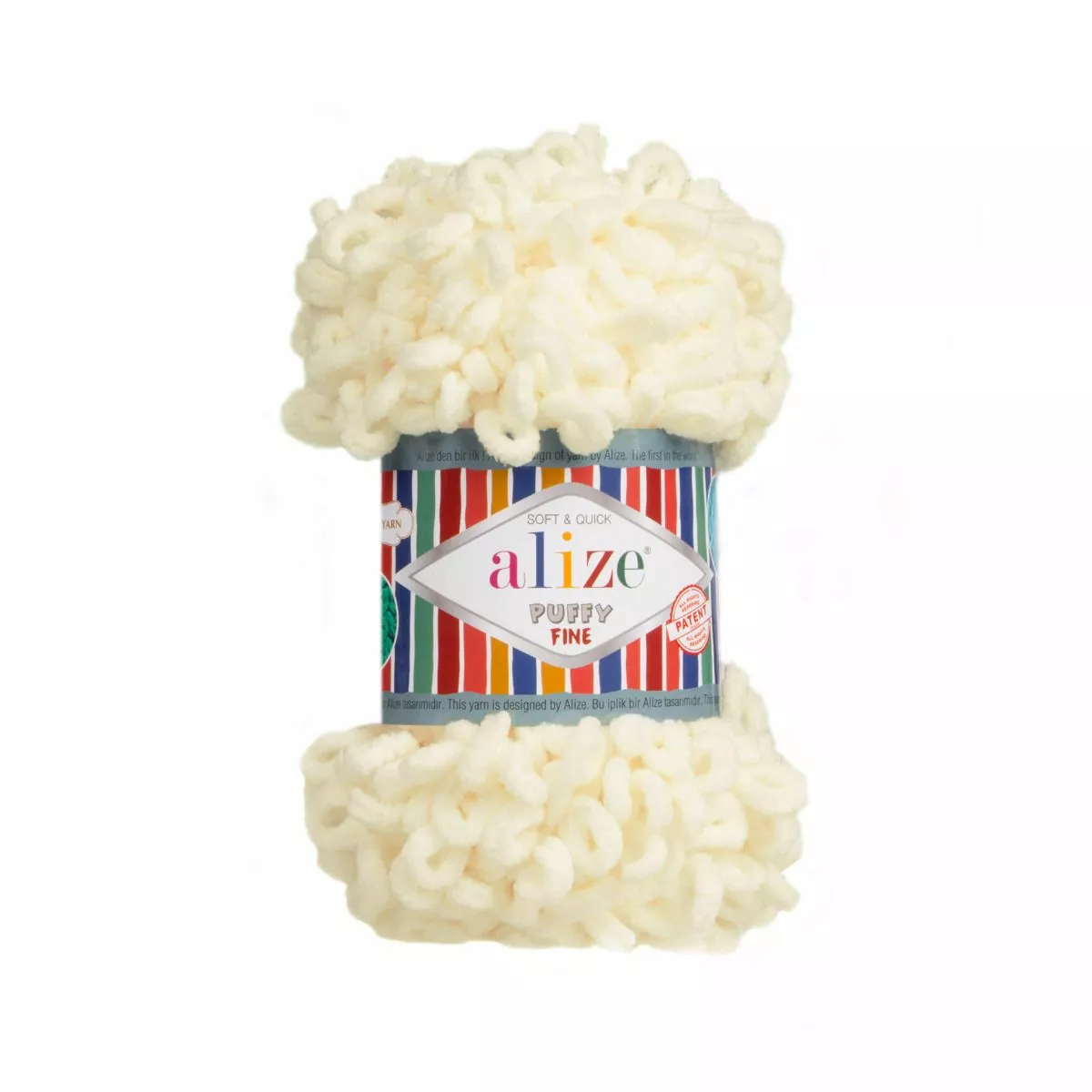 Alize Puffy Fine - Image 5