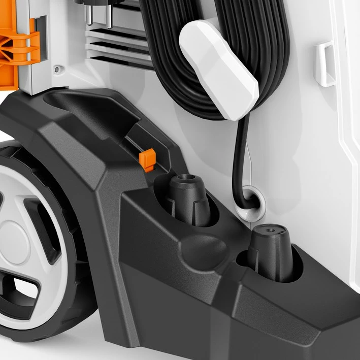 Stihl RE 110 Painepesuri - Image 5