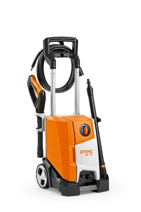 Stihl RE 110 Painepesuri - Image 2
