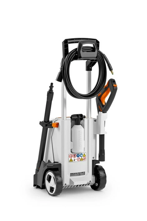 Stihl RE 110 Painepesuri - Image 3