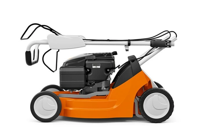 Stihl RM 448 TX Ruohonleikkuri - Image 2
