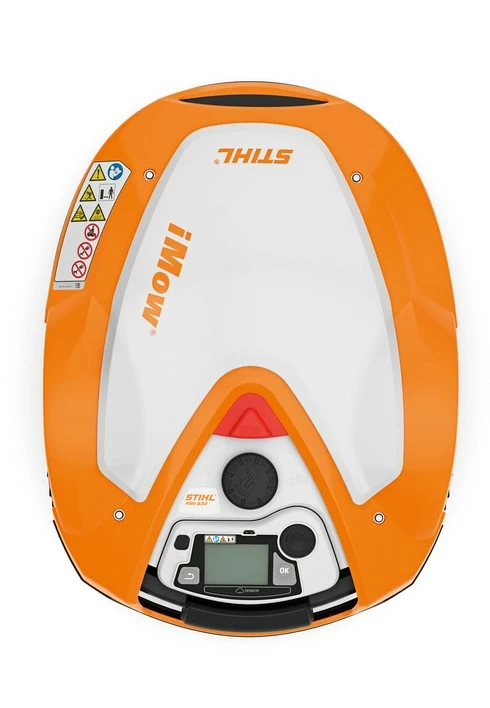 Stihl RMI 632.0 P Robottiruohonleikkuri - Image 2