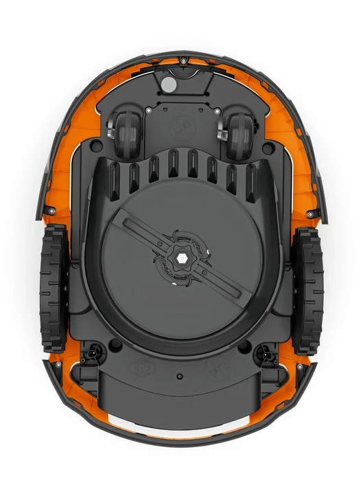 Stihl RMI 632.0 P Robottiruohonleikkuri - Image 4