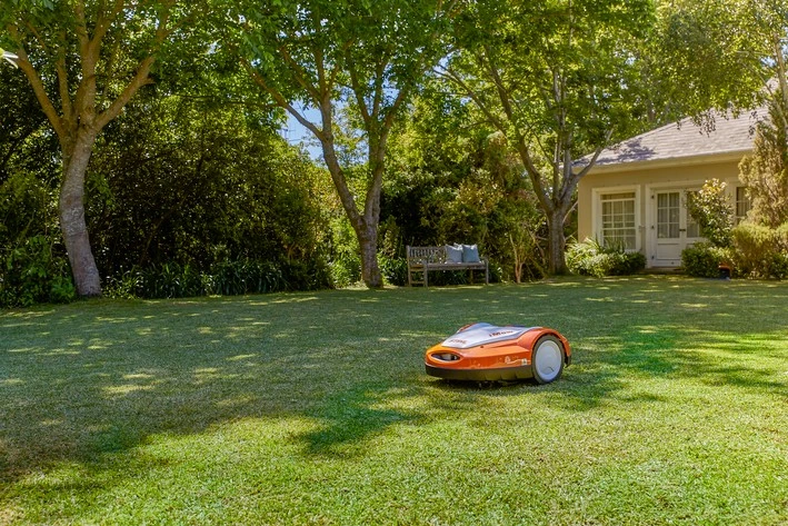 Stihl RMI 632.0 P Robottiruohonleikkuri - Image 5