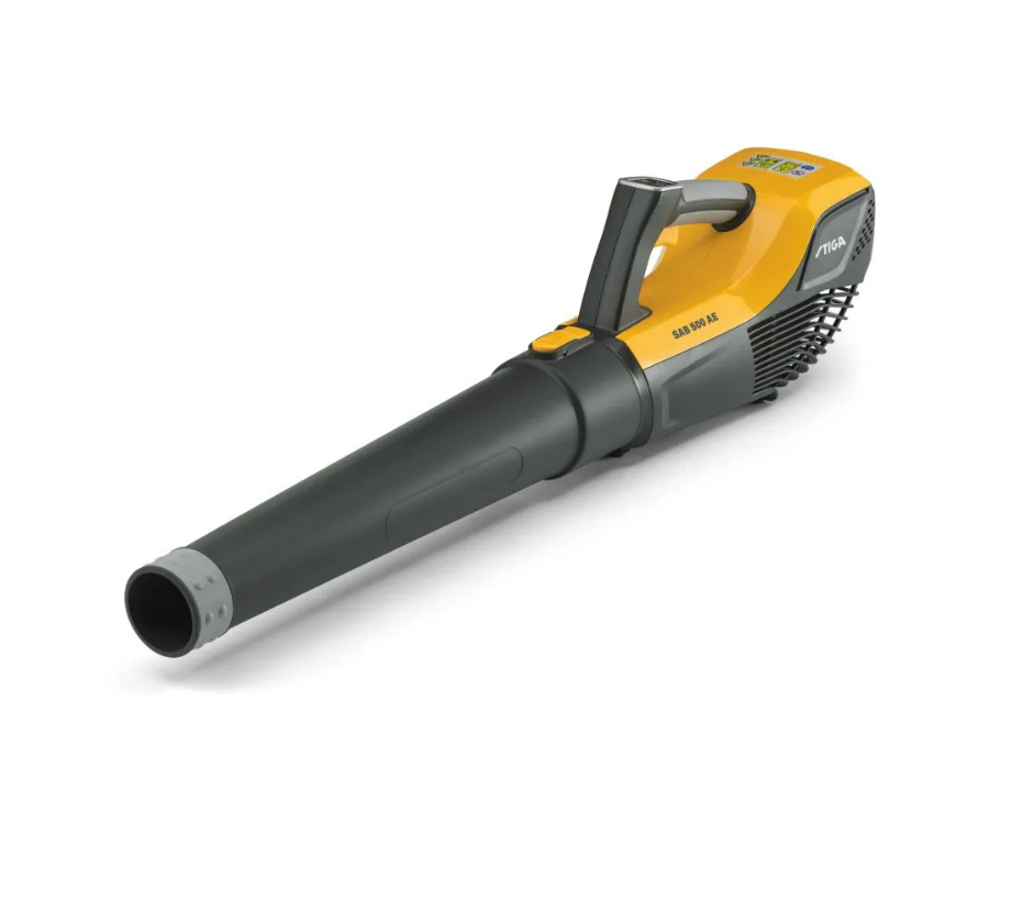 Stiga SAB 500 AE Kit Puhallin - Image 2