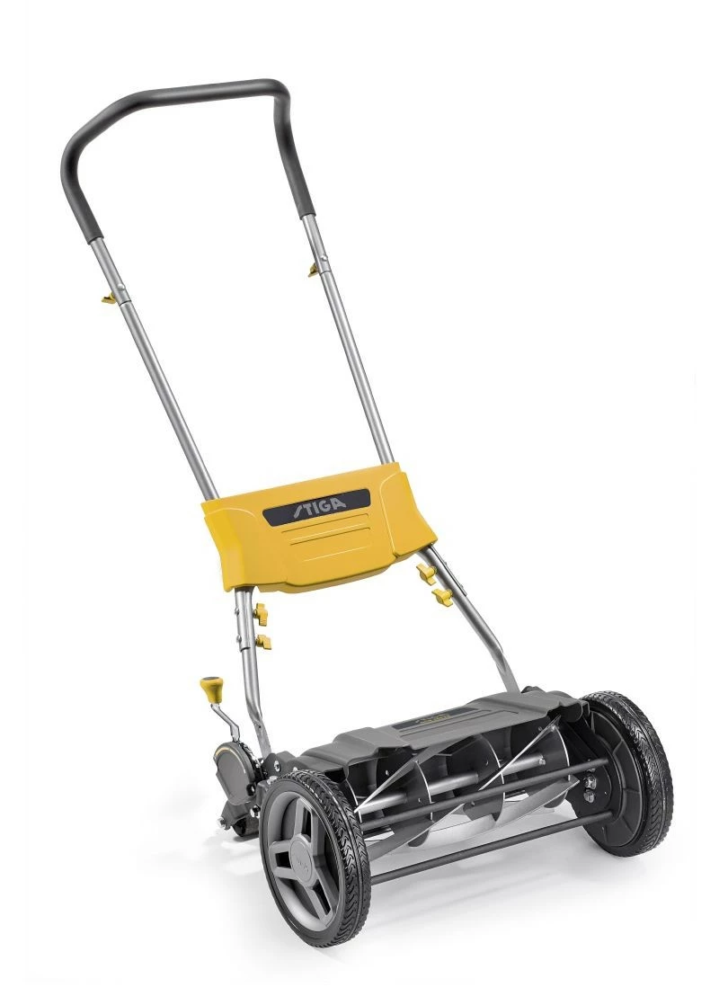 Stiga SCM 440 FS - Image 2