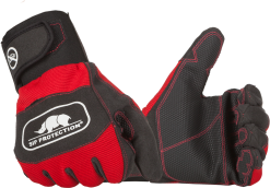 SIP Protection SIP 2XD2 Turvasormikkaat