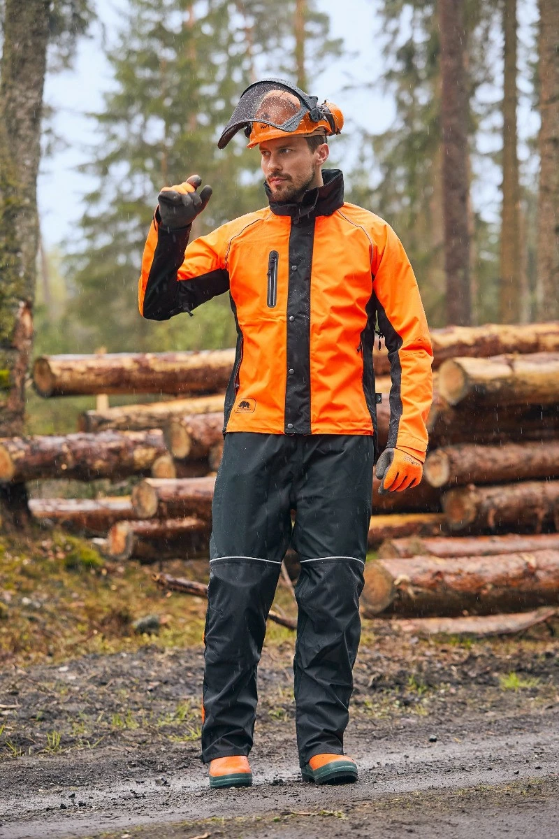 SIP Protection SIP Keiu Sadehousut - Image 4