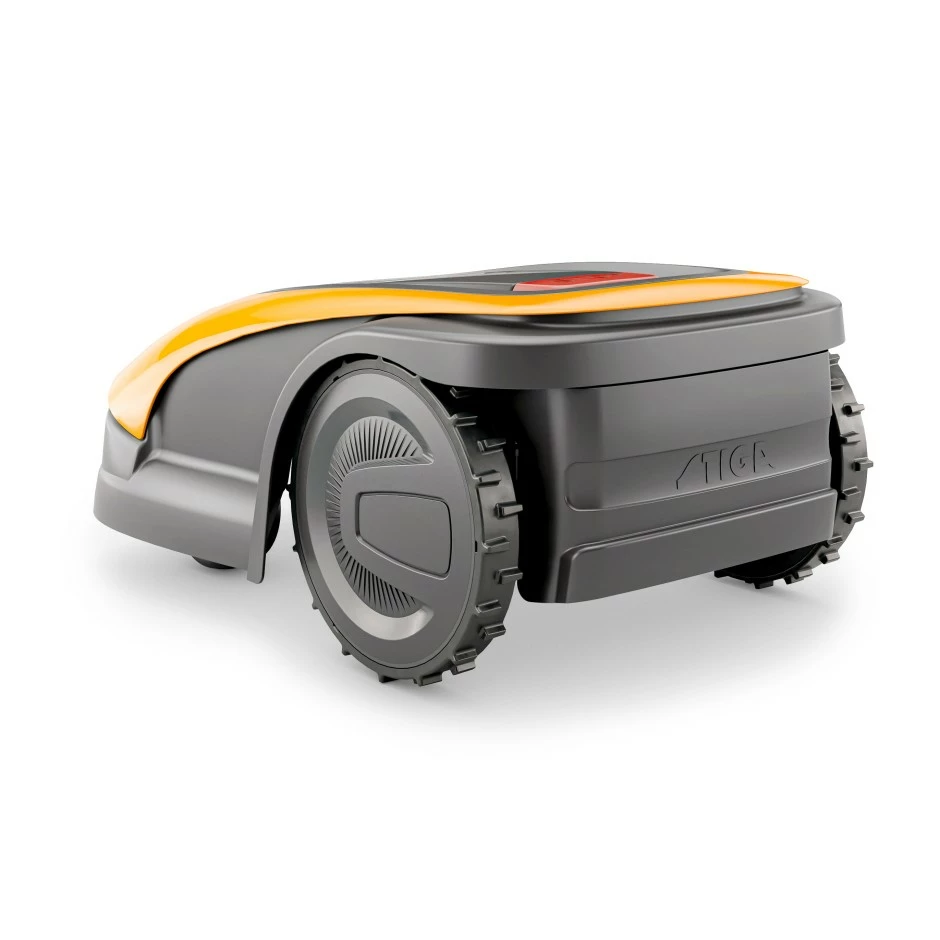 Stiga Stig Robottiruohonleikkuri 600 M2 - Image 2