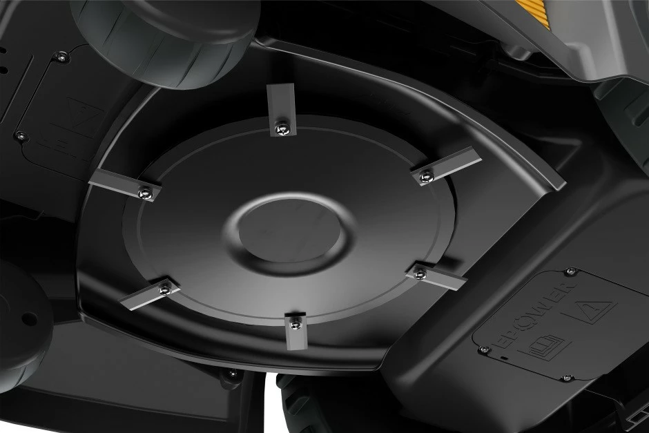 Stiga A 5000 Robottiruohonleikkuri - Image 4