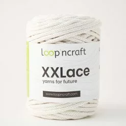 Loop'ncraft XXLace
