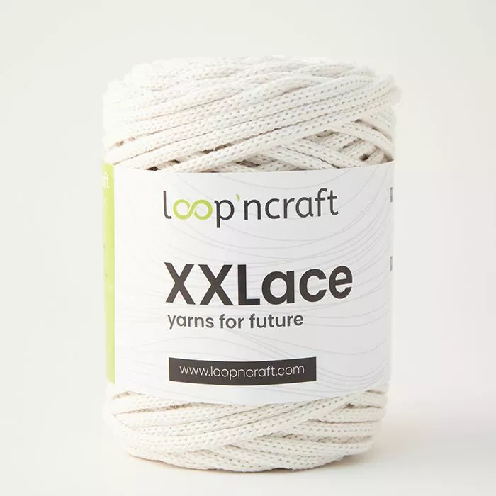 Loop'ncraft XXLace